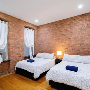  Apartment Studio Plus - One-bedroom Apt